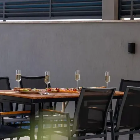 Cihan Kalkan Vila Kaş