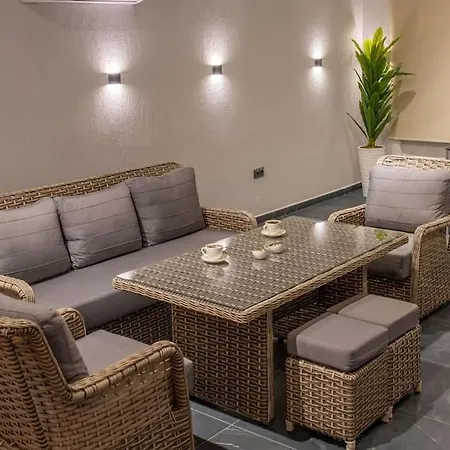 Vila Cihan Kalkan Kaş