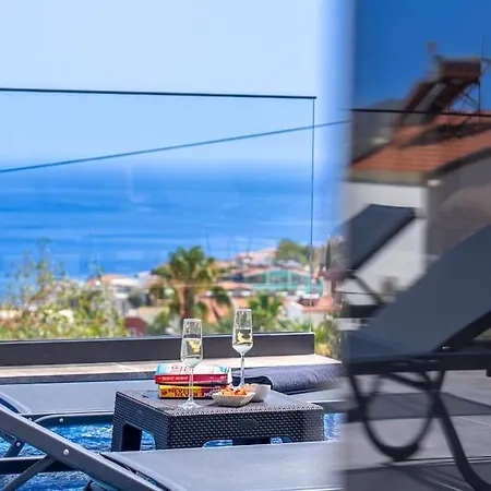 Vila Cihan Kalkan